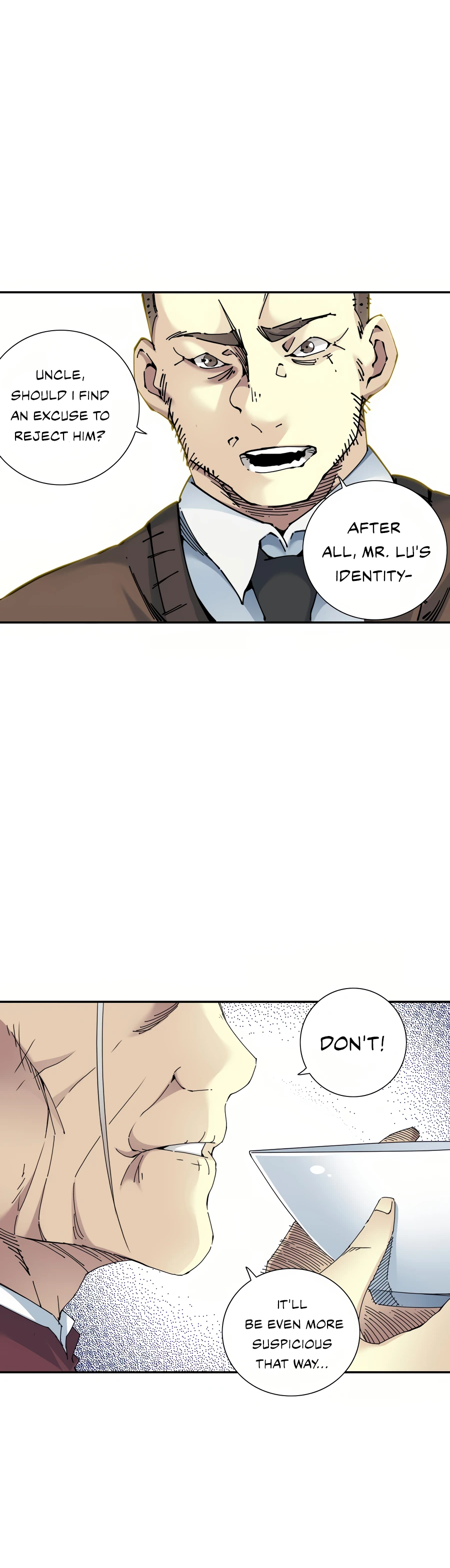 Read Eternal Club Manga Online