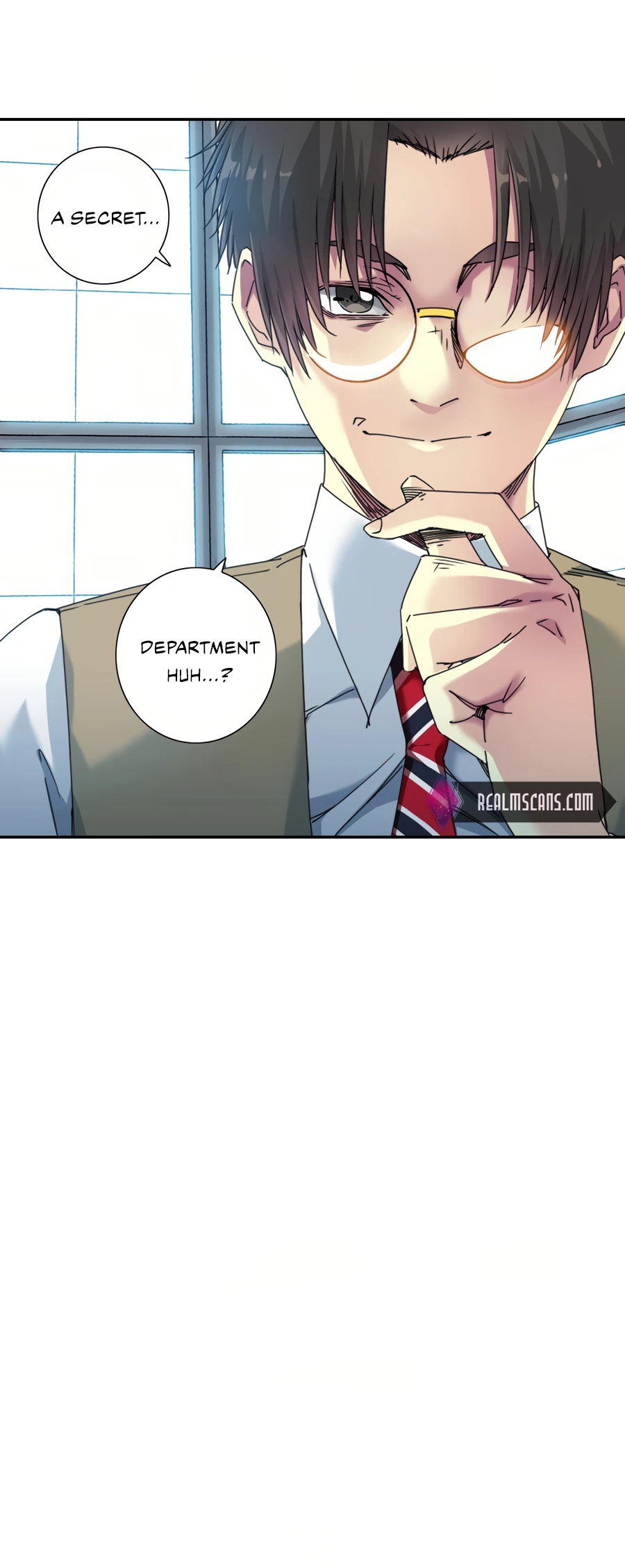 Read Eternal Club Manga Online