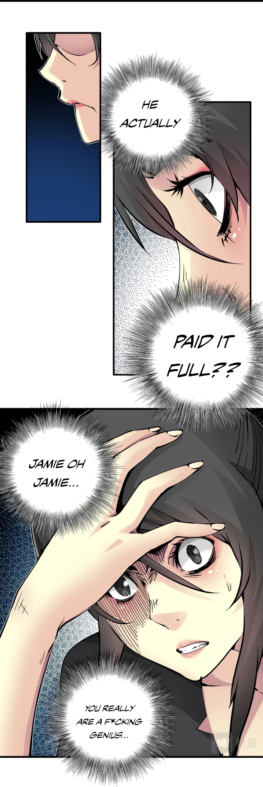 Read Eternal Club Manga Online