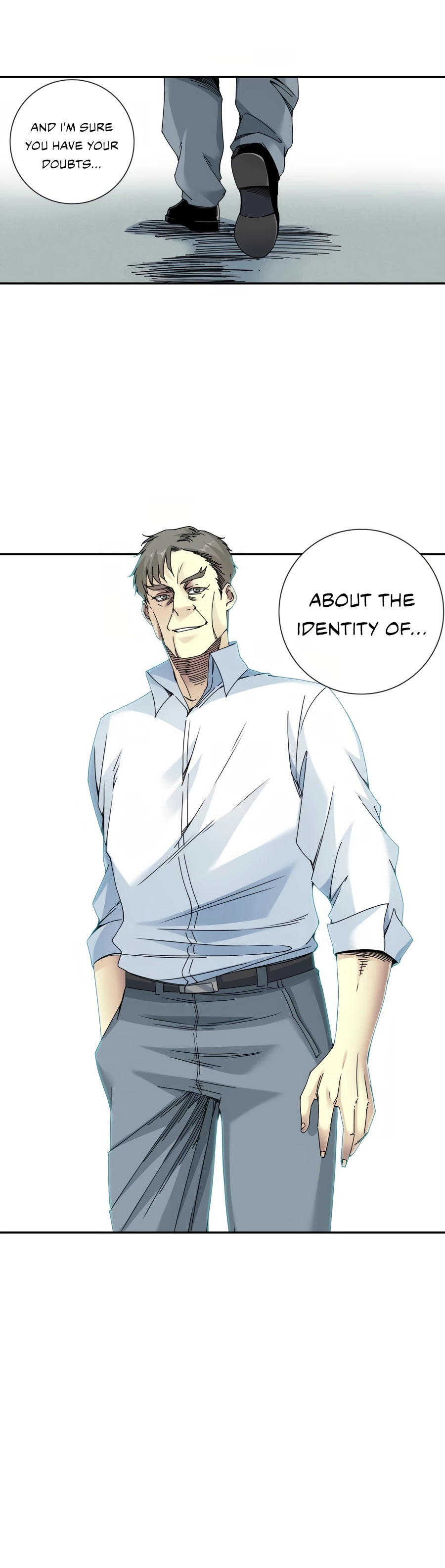Read Eternal Club Manga Online