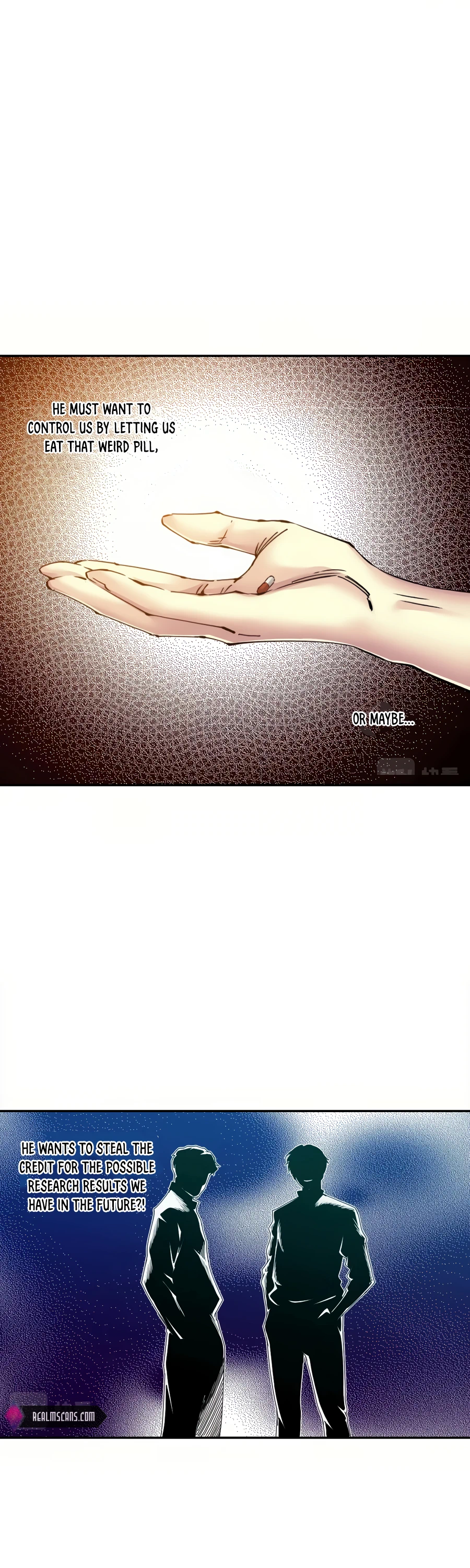 Read Eternal Club Manga Online