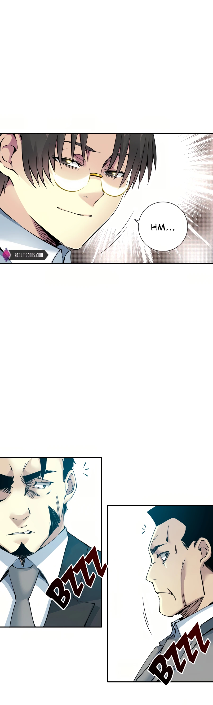 Read Eternal Club Manga Online