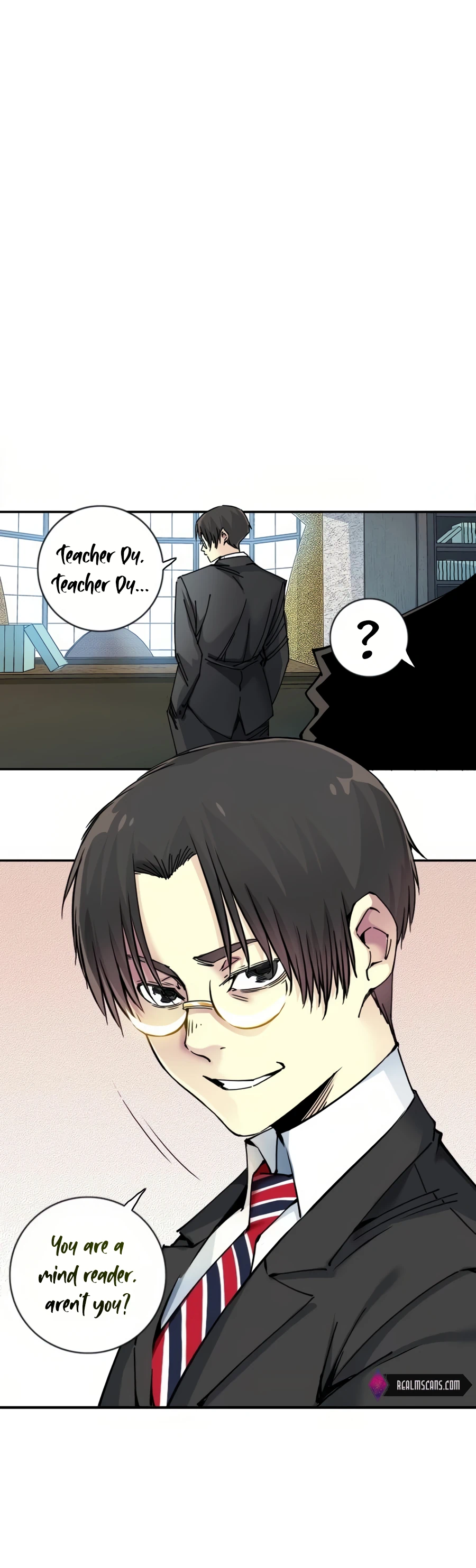 Read Eternal Club Manga Online