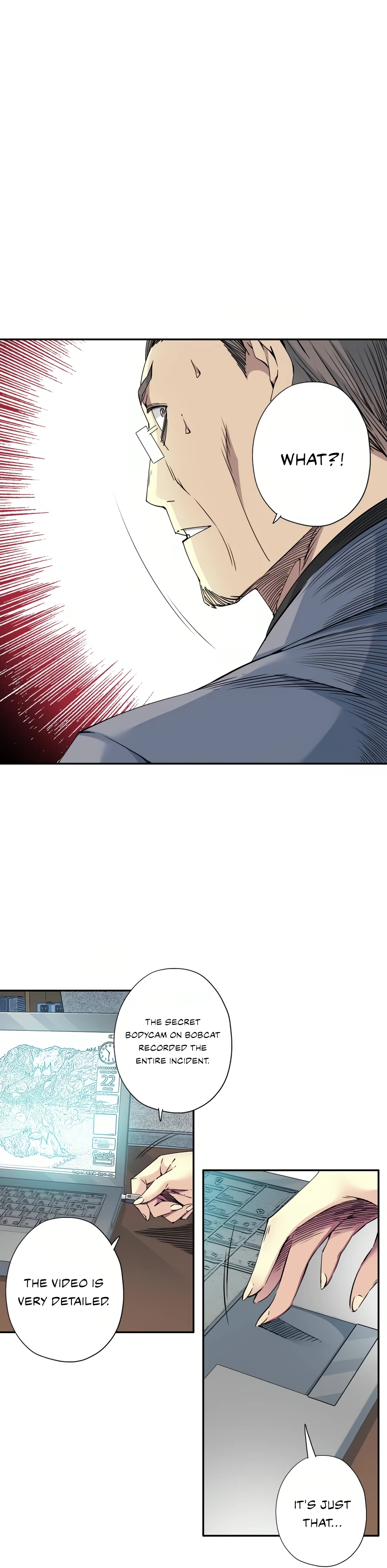Read Eternal Club Manga Online
