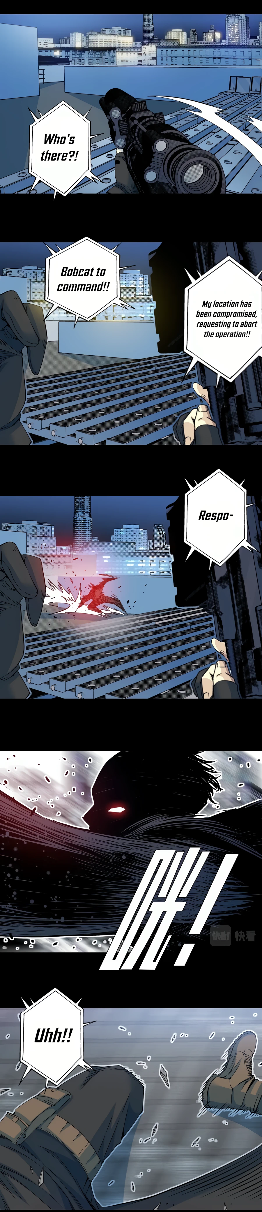 Read Eternal Club Manga Online
