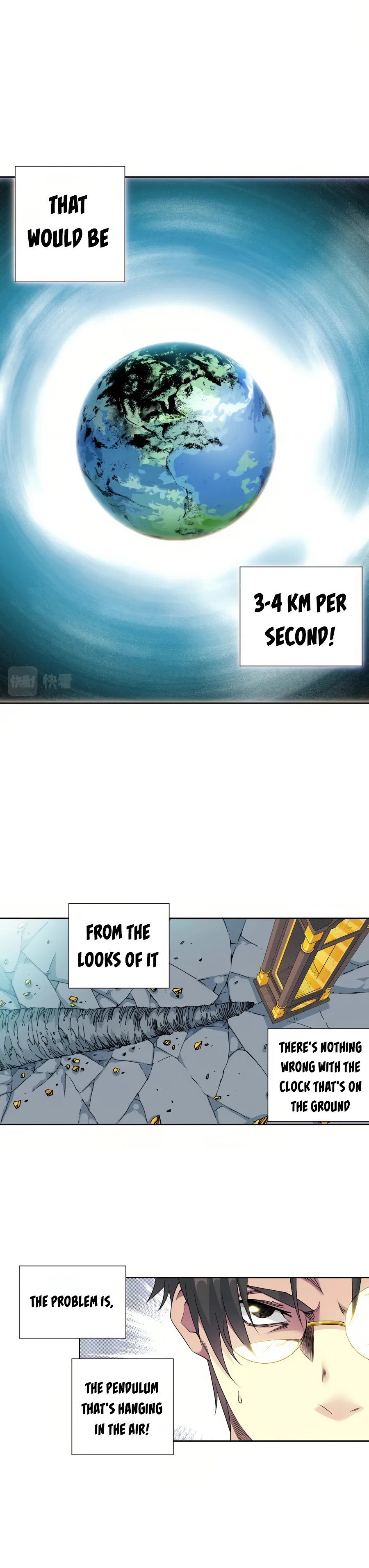 Read Eternal Club Manga Online