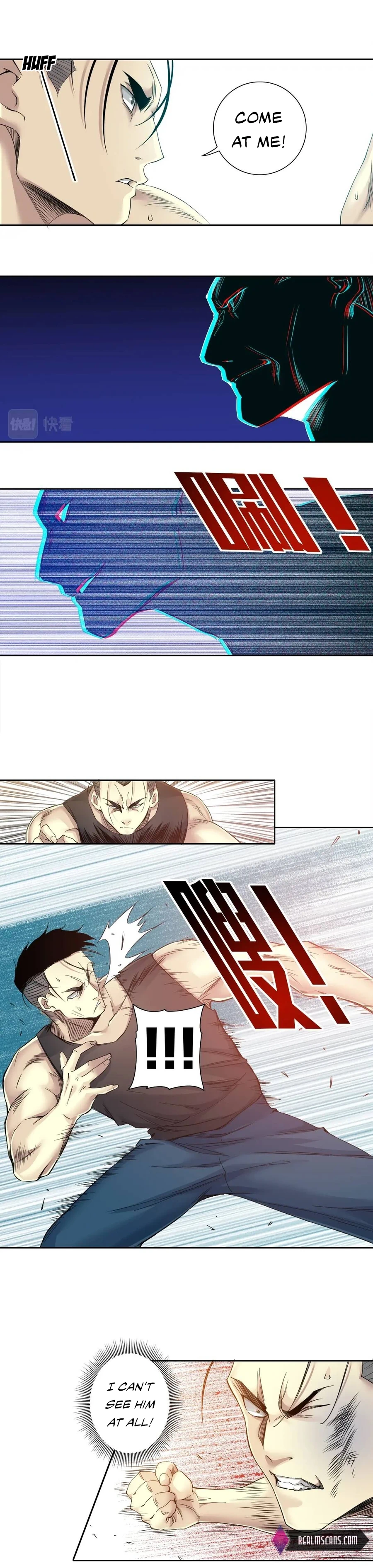 Read Eternal Club Manga Online