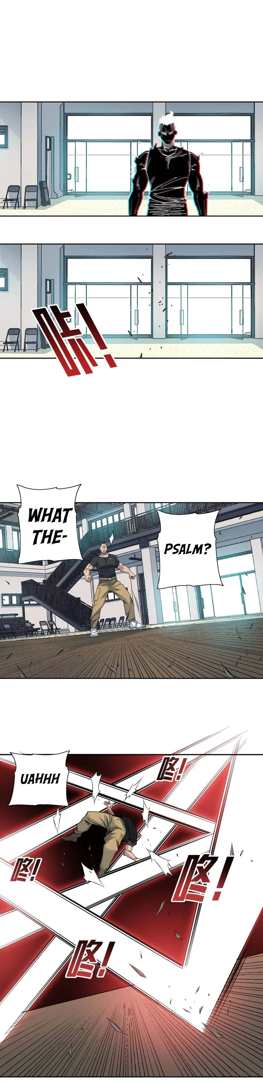 Read Eternal Club Manga Online