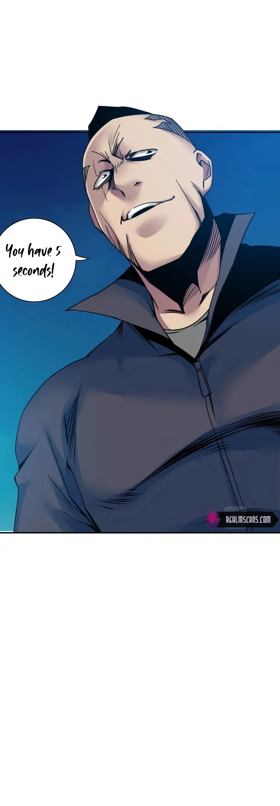 Read Eternal Club Manga Online