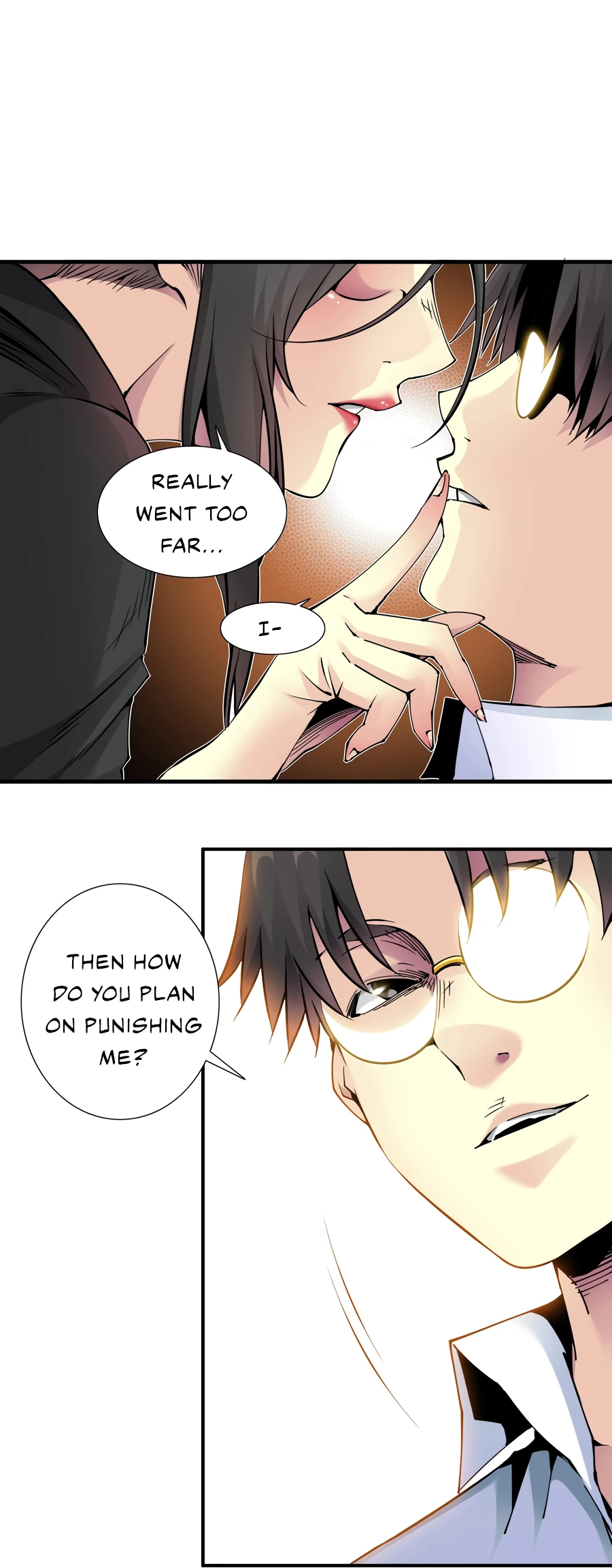 Read Eternal Club Manga Online
