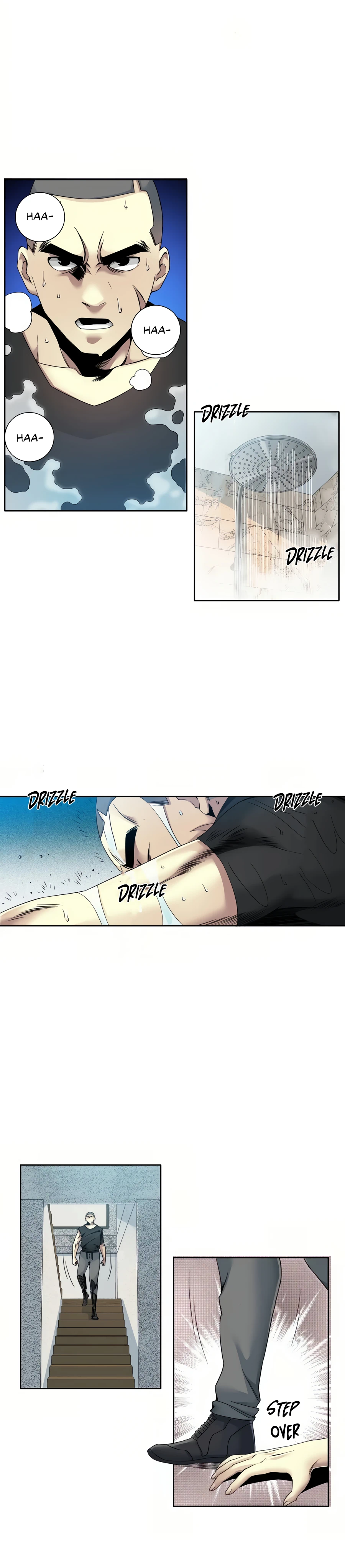 Read Eternal Club Manga Online