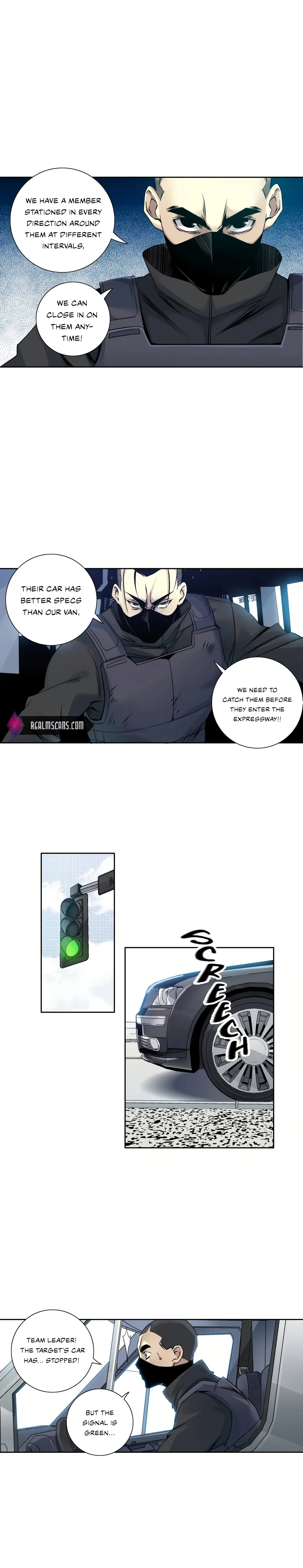 Read Eternal Club Manga Online