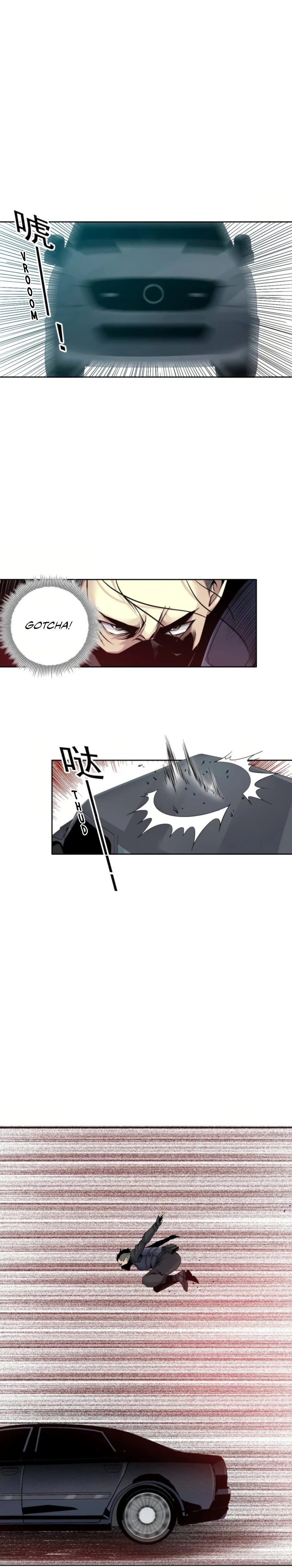 Read Eternal Club Manga Online