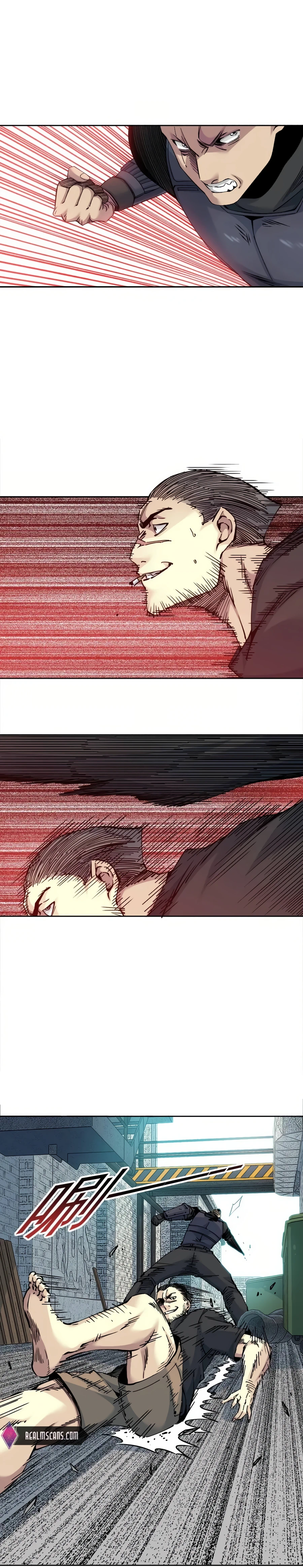Read Eternal Club Manga Online