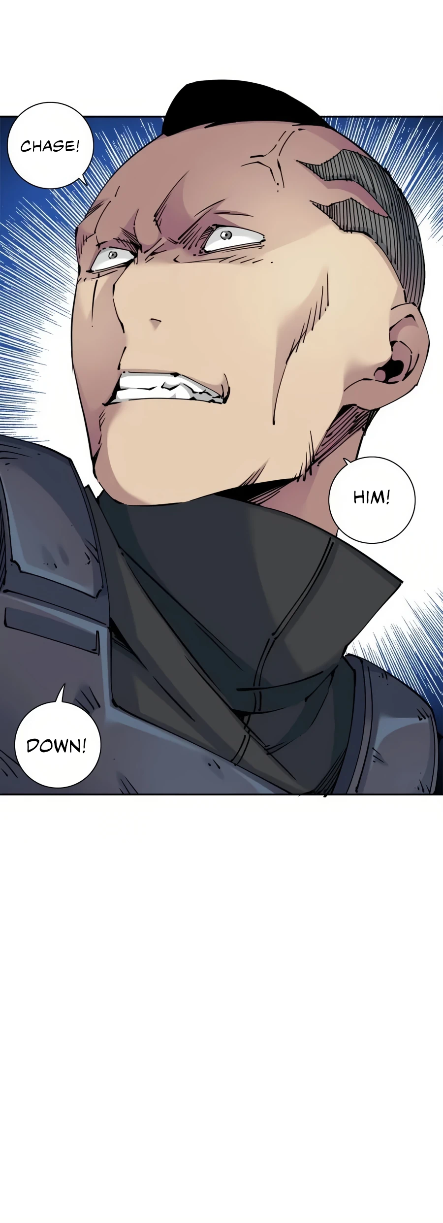 Read Eternal Club Manga Online