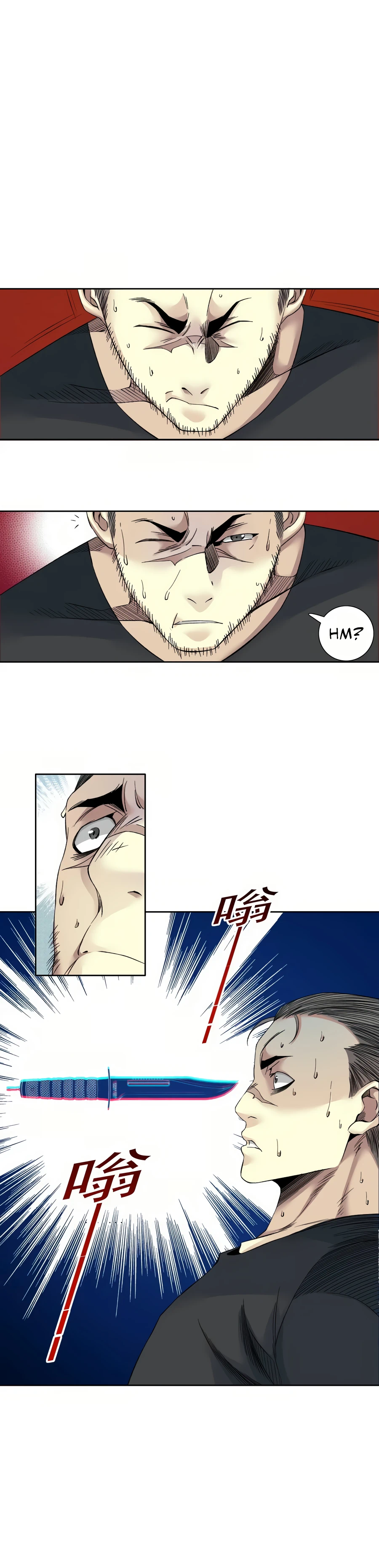 Read Eternal Club Manga Online