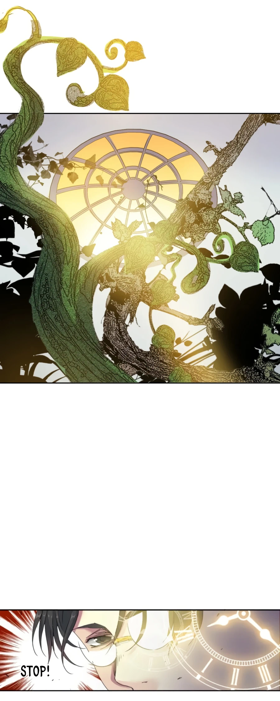 Read Eternal Club Manga Online