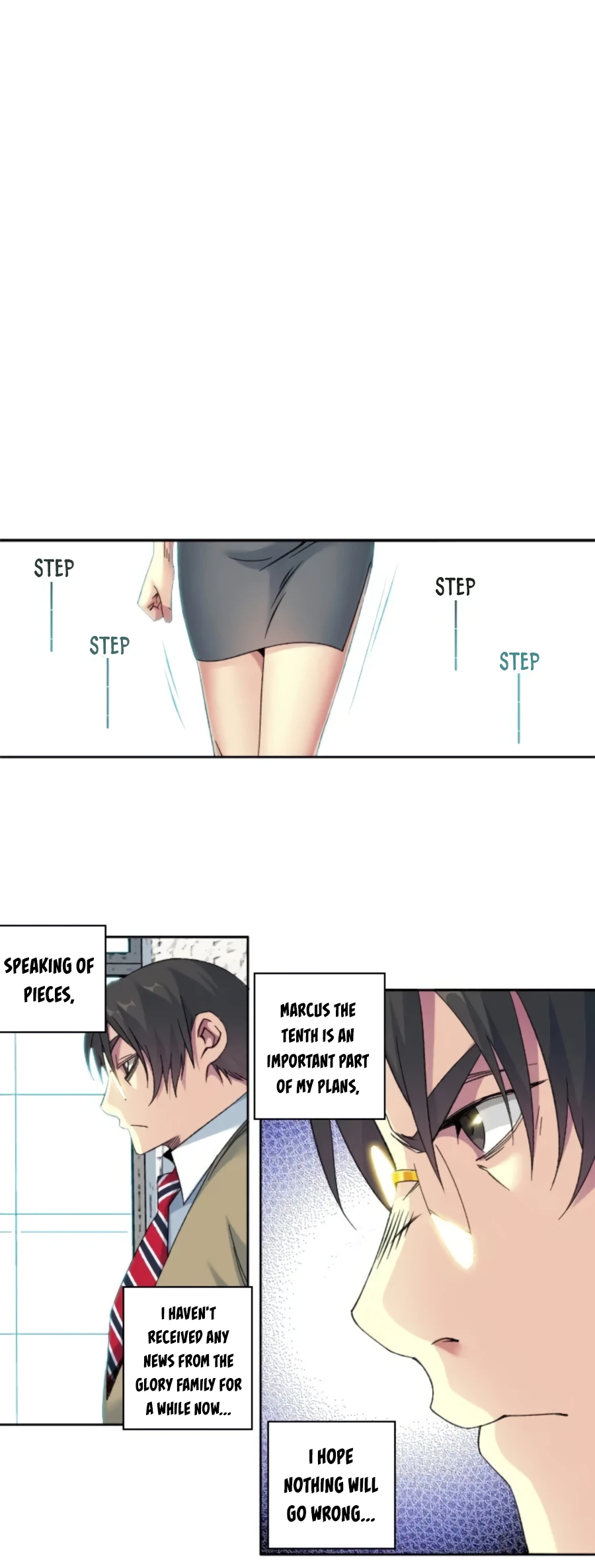 Read Eternal Club Manga Online