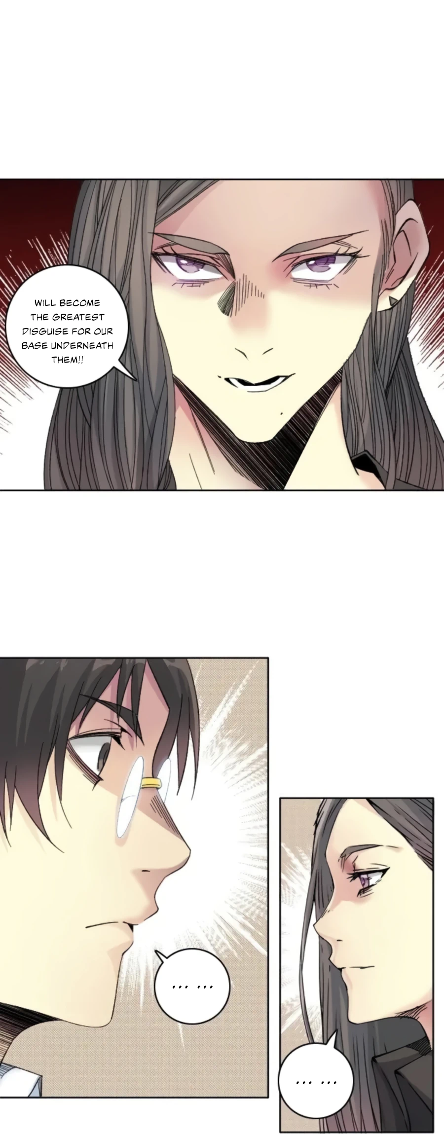 Read Eternal Club Manga Online