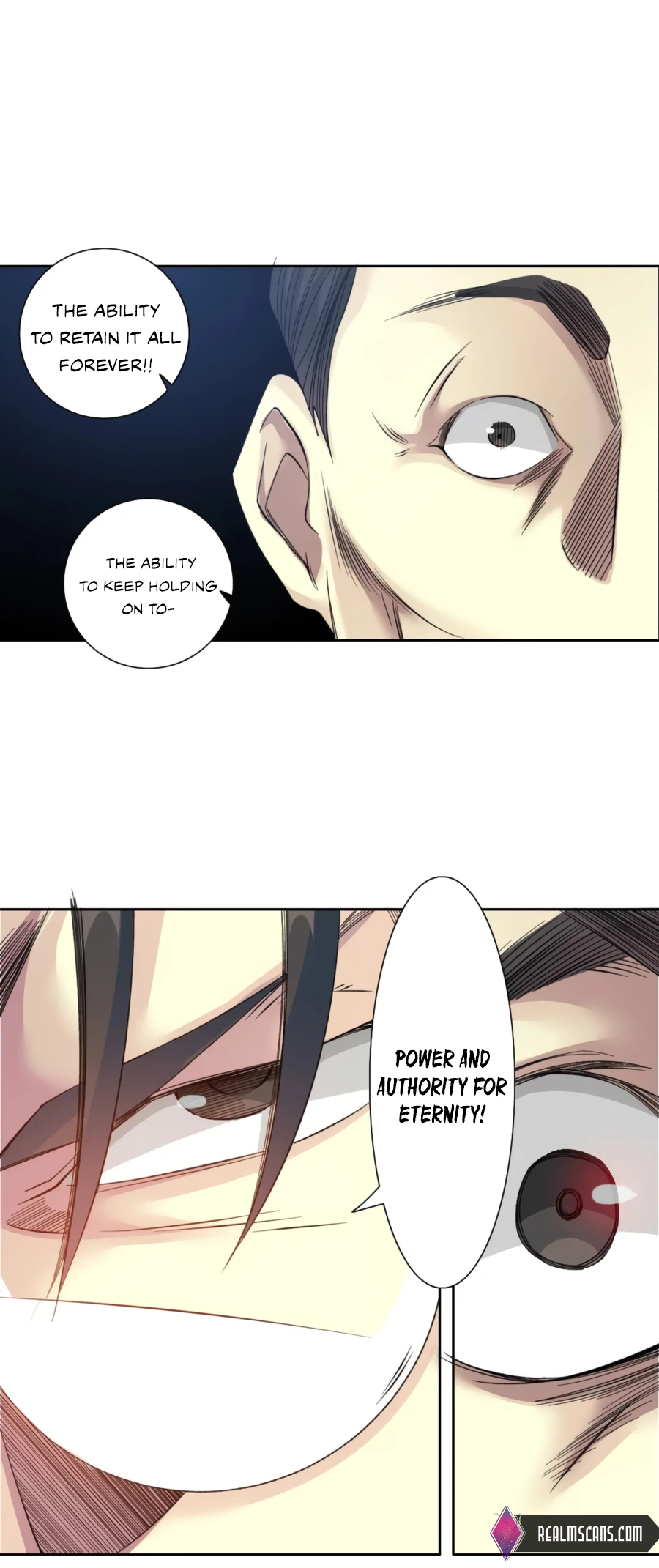 Read Eternal Club Manga Online