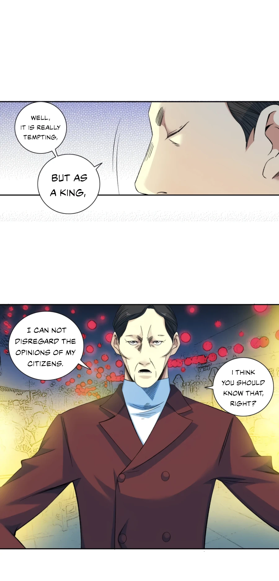 Read Eternal Club Manga Online