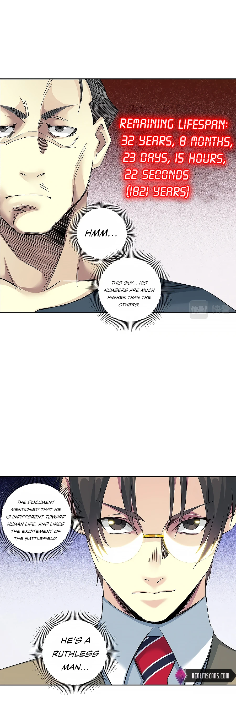 Read Eternal Club Manga Online