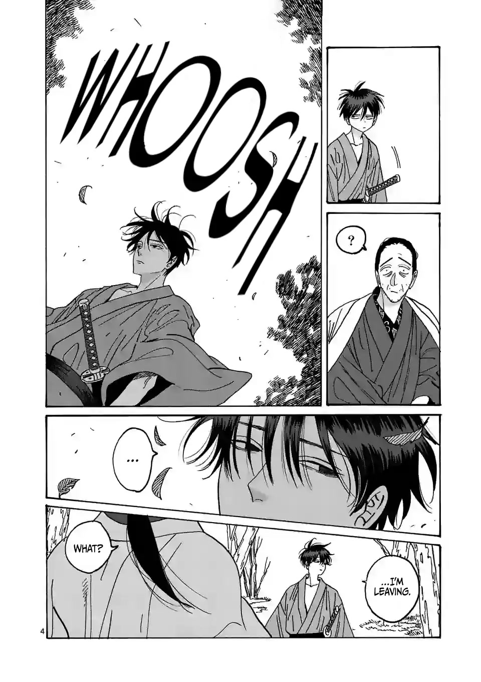 Read Firefly wedding Hotaru no Yomeiri Manga Online