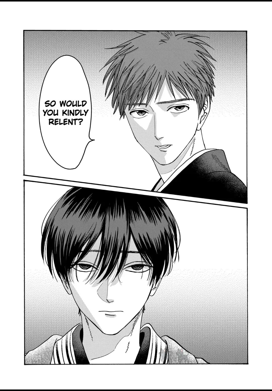 Read Firefly wedding Hotaru no Yomeiri Manga Online