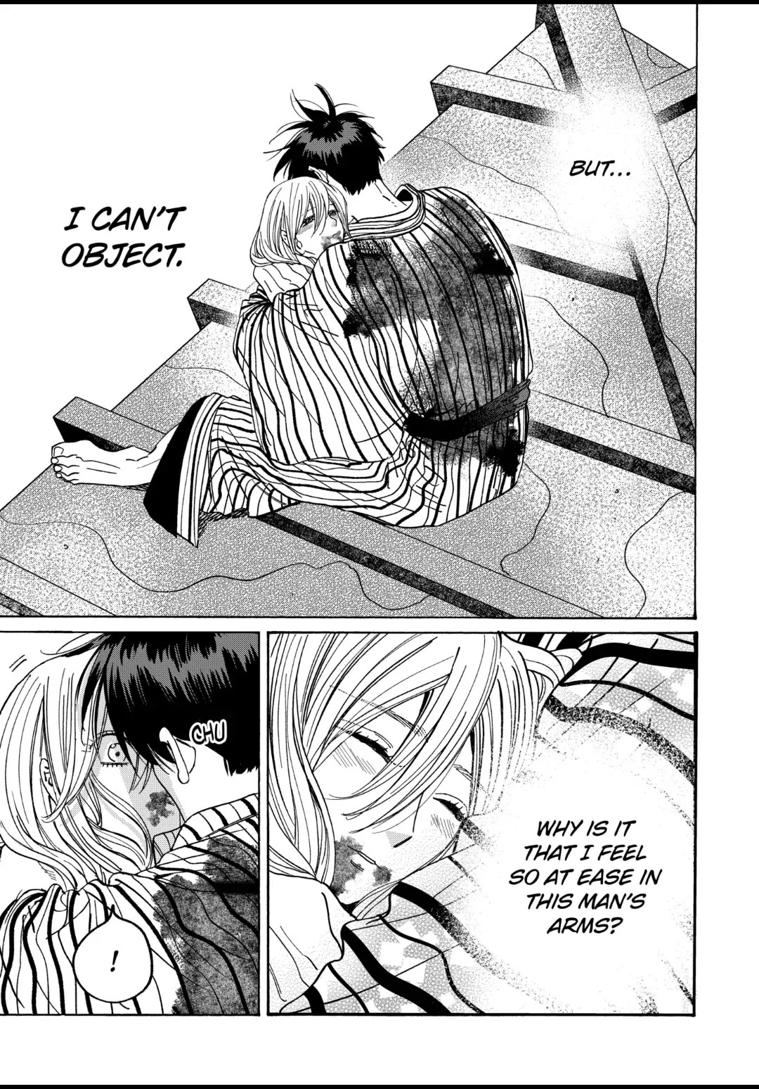 Read Firefly wedding Hotaru no Yomeiri Manga Online