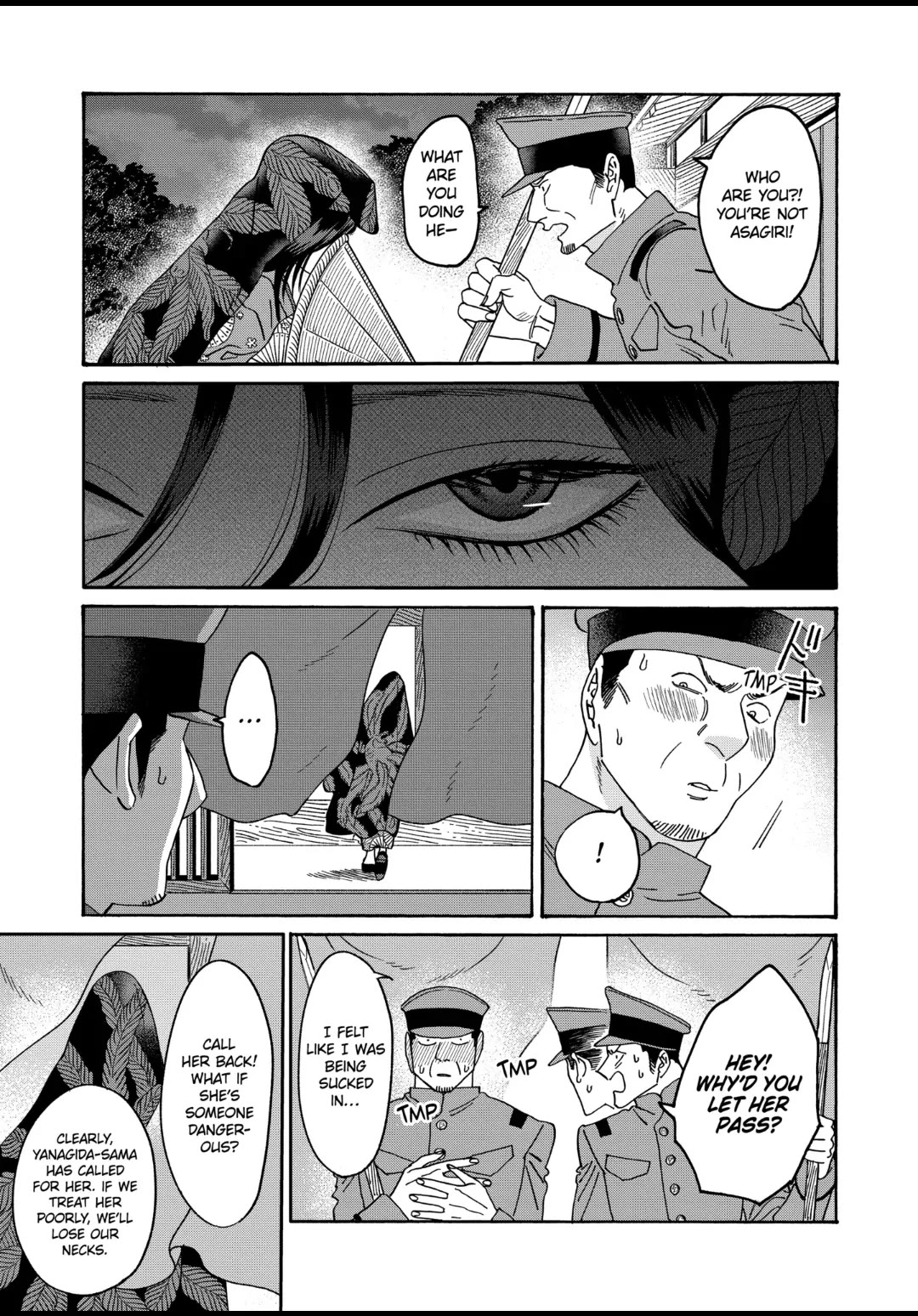 Read Firefly wedding Hotaru no Yomeiri Manga Online