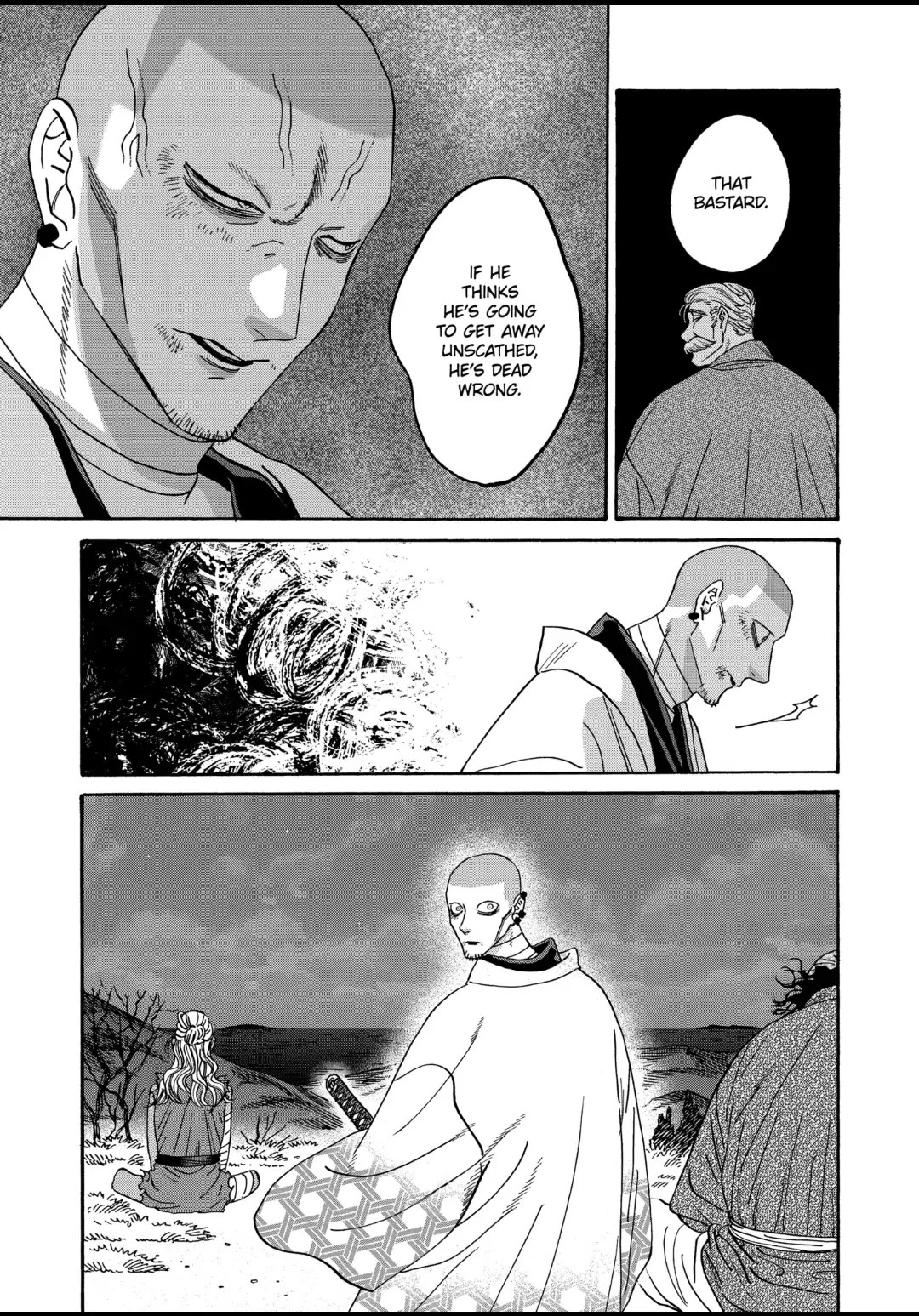 Read Firefly wedding Hotaru no Yomeiri Manga Online