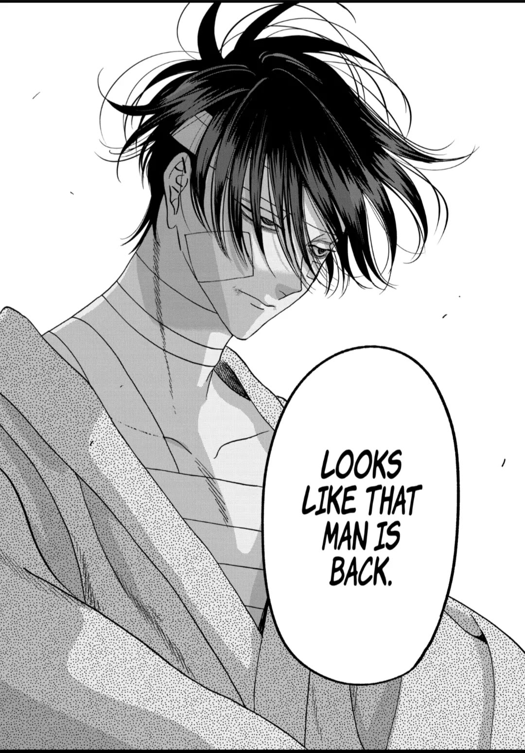 Read Firefly wedding Hotaru no Yomeiri Manga Online