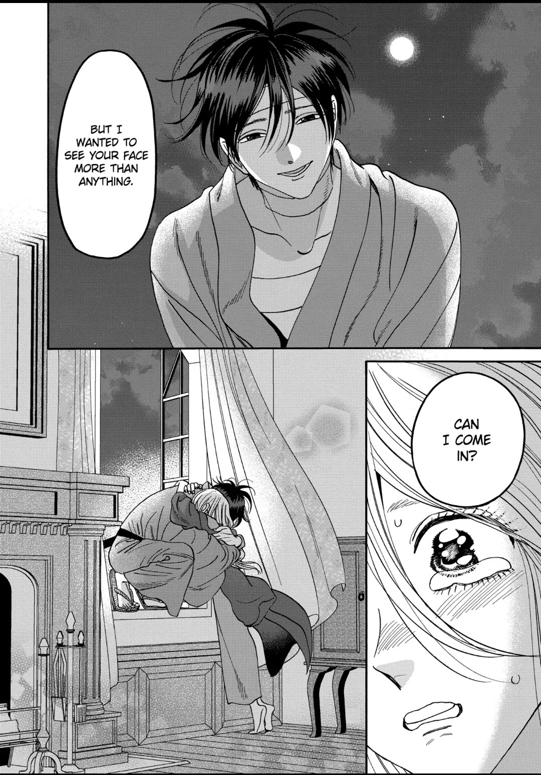 Read Firefly wedding Hotaru no Yomeiri Manga Online