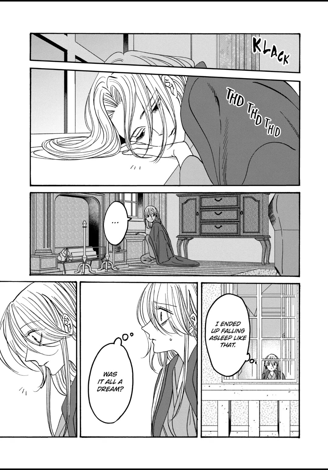 Read Firefly wedding Hotaru no Yomeiri Manga Online