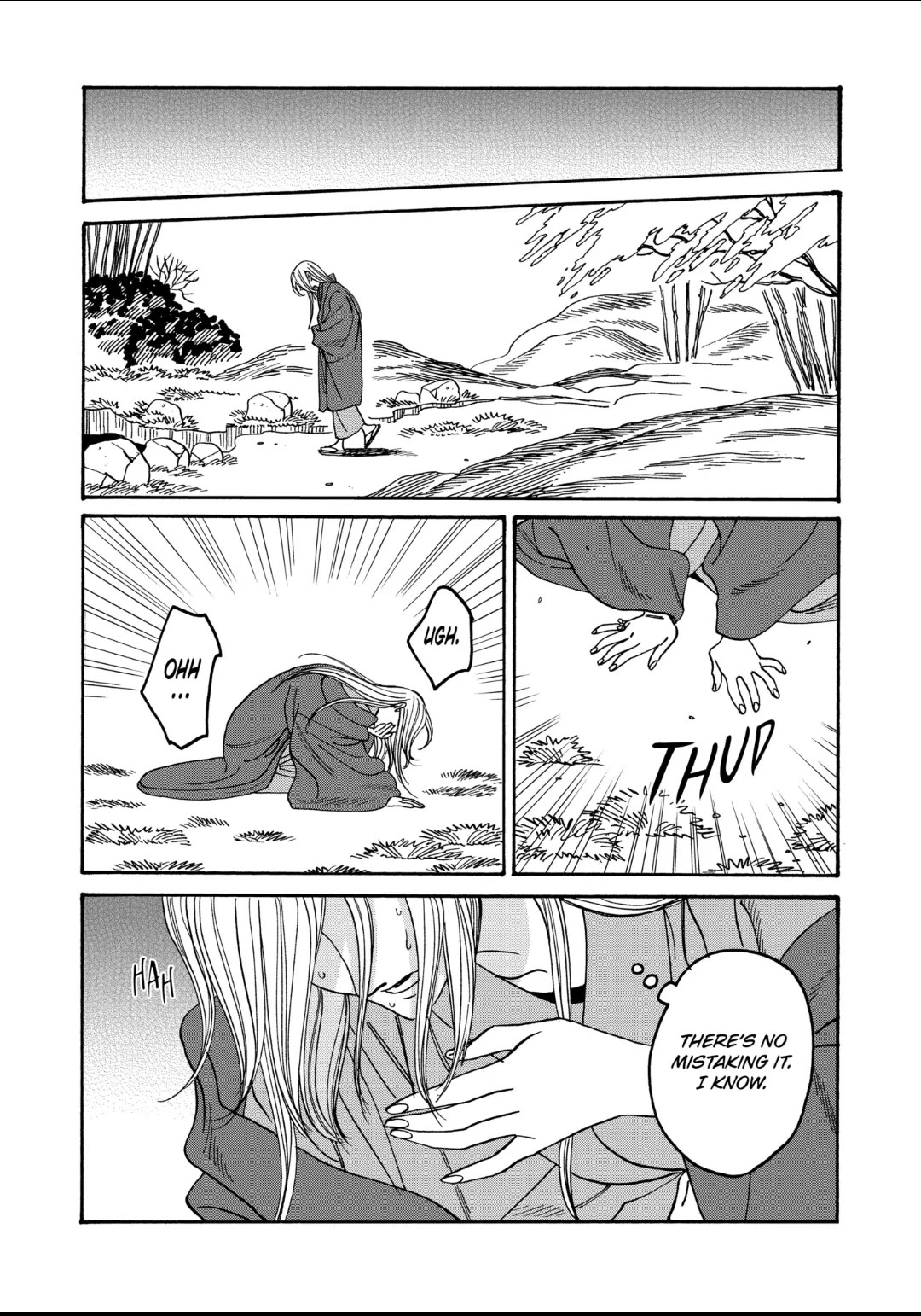 Read Firefly wedding Hotaru no Yomeiri Manga Online