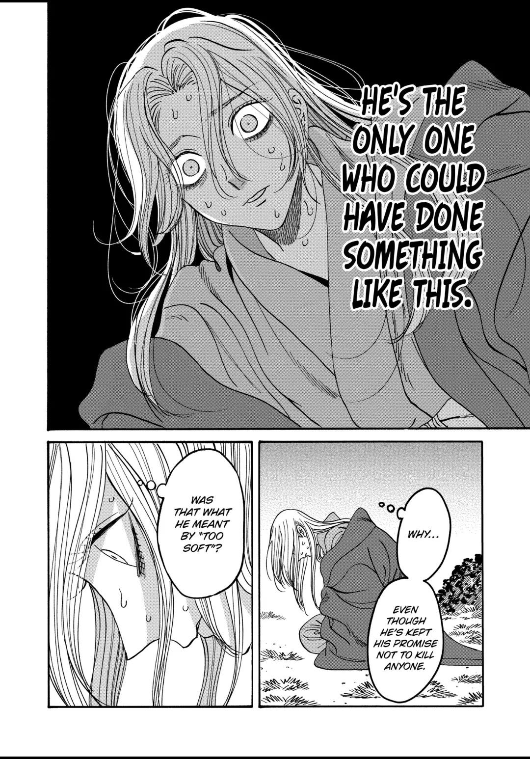 Read Firefly wedding Hotaru no Yomeiri Manga Online
