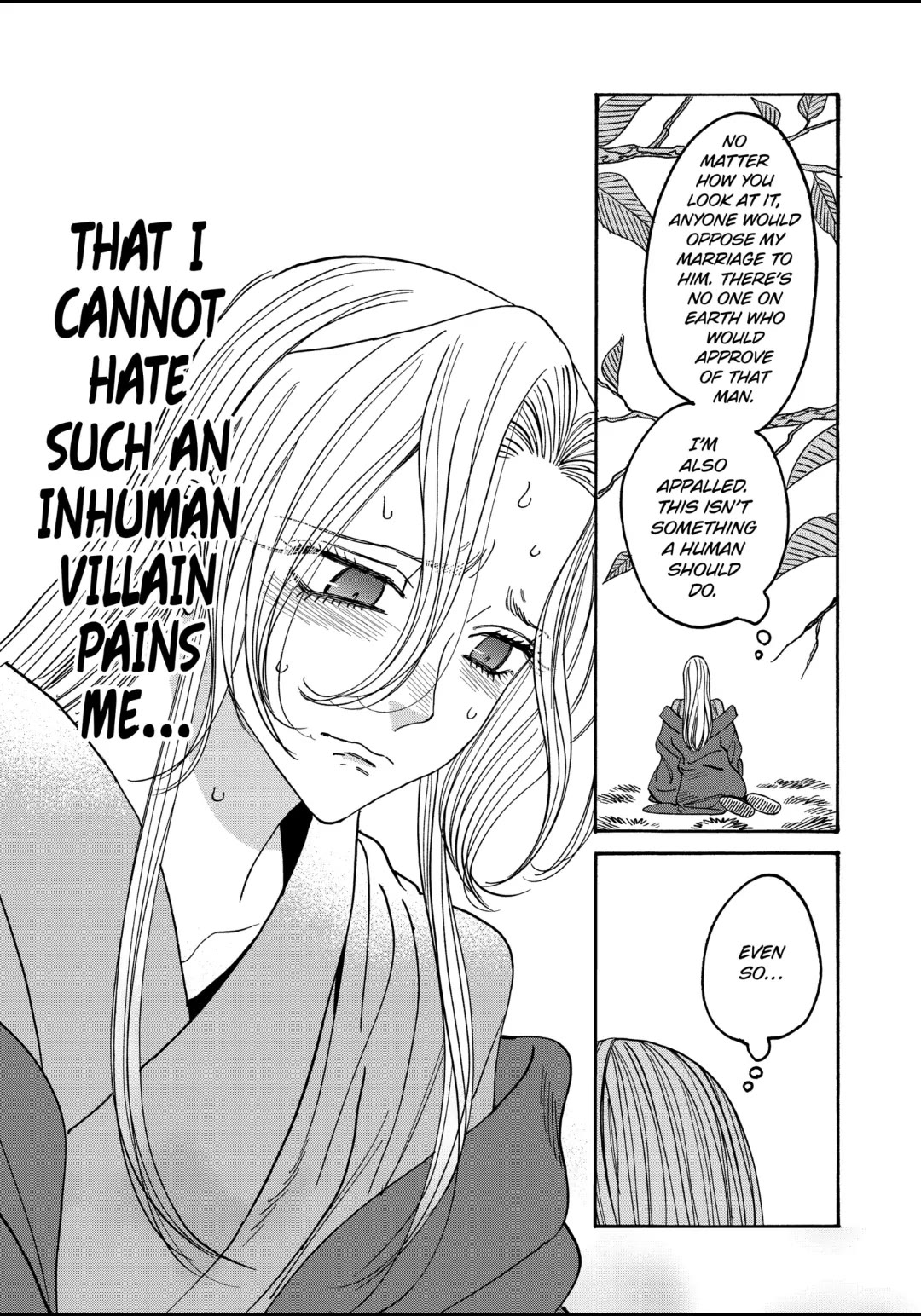 Read Firefly wedding Hotaru no Yomeiri Manga Online