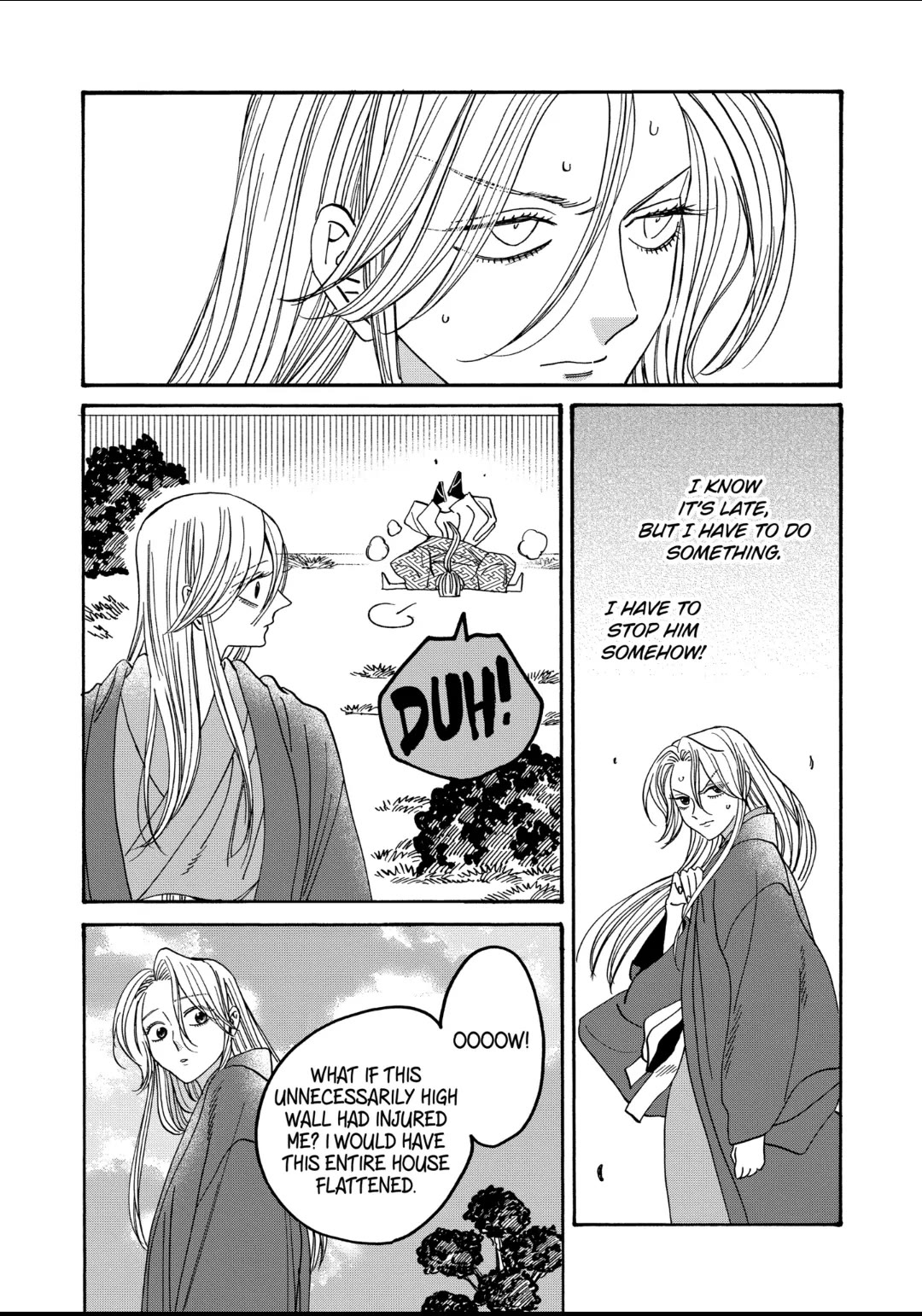 Read Firefly wedding Hotaru no Yomeiri Manga Online