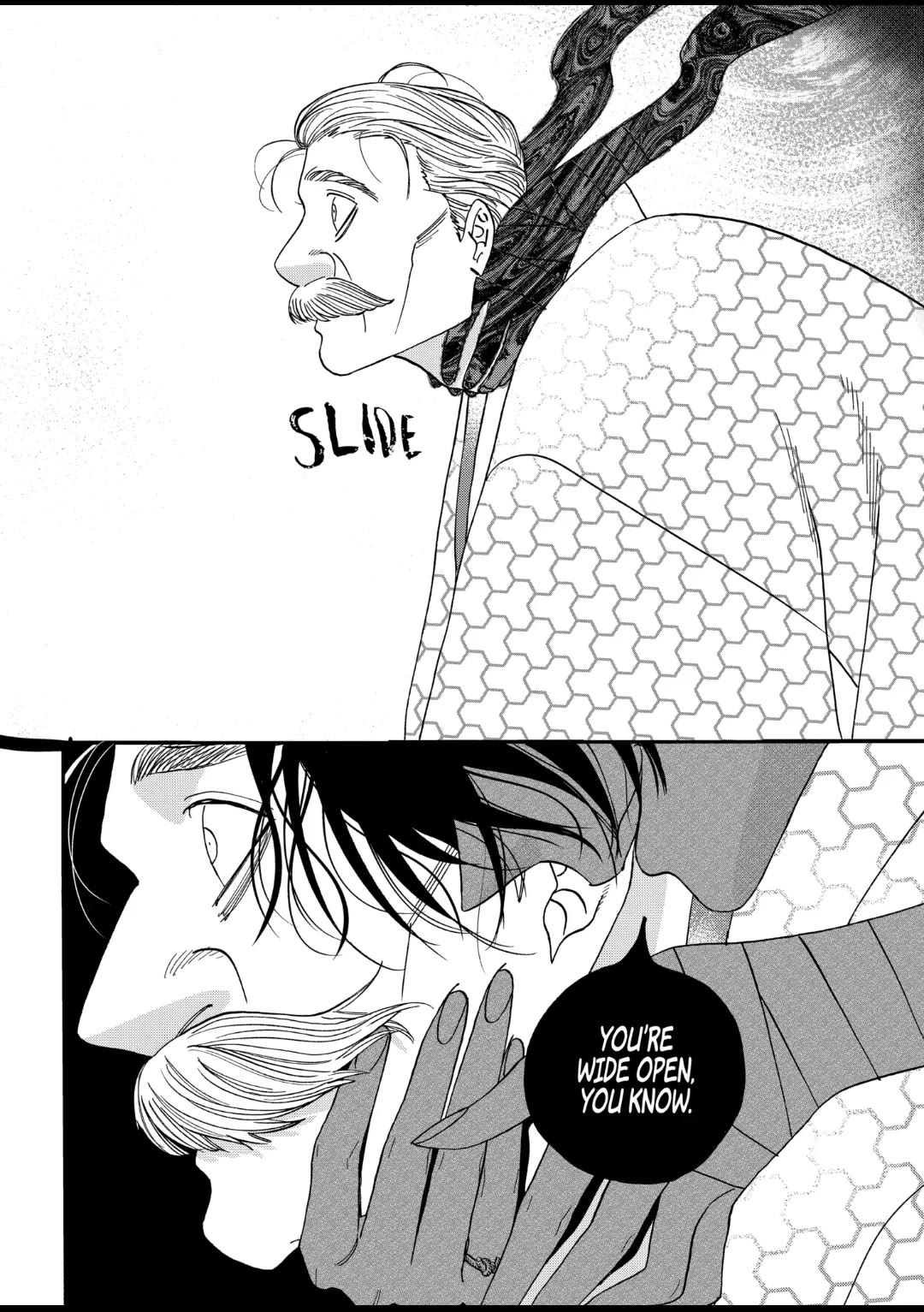 Read Firefly wedding Hotaru no Yomeiri Manga Online
