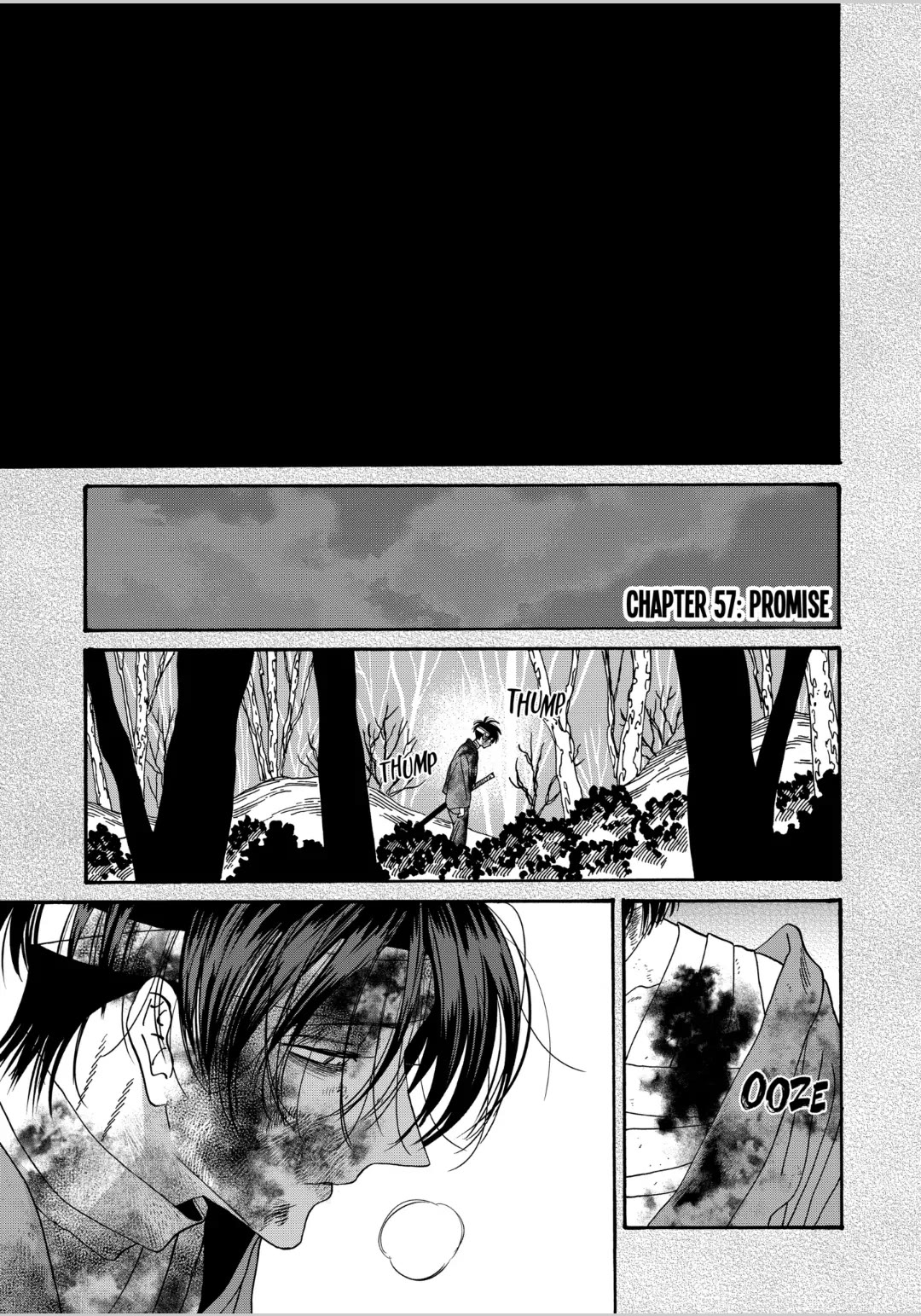 Read Firefly wedding Hotaru no Yomeiri Manga Online