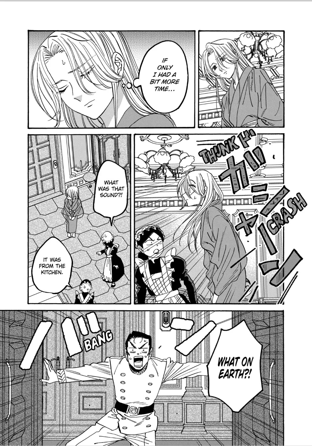 Read Firefly wedding Hotaru no Yomeiri Manga Online