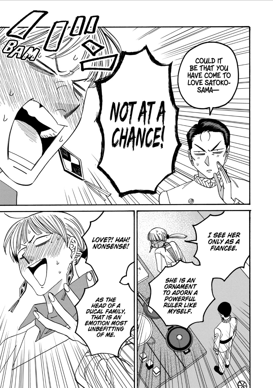 Read Firefly wedding Hotaru no Yomeiri Manga Online