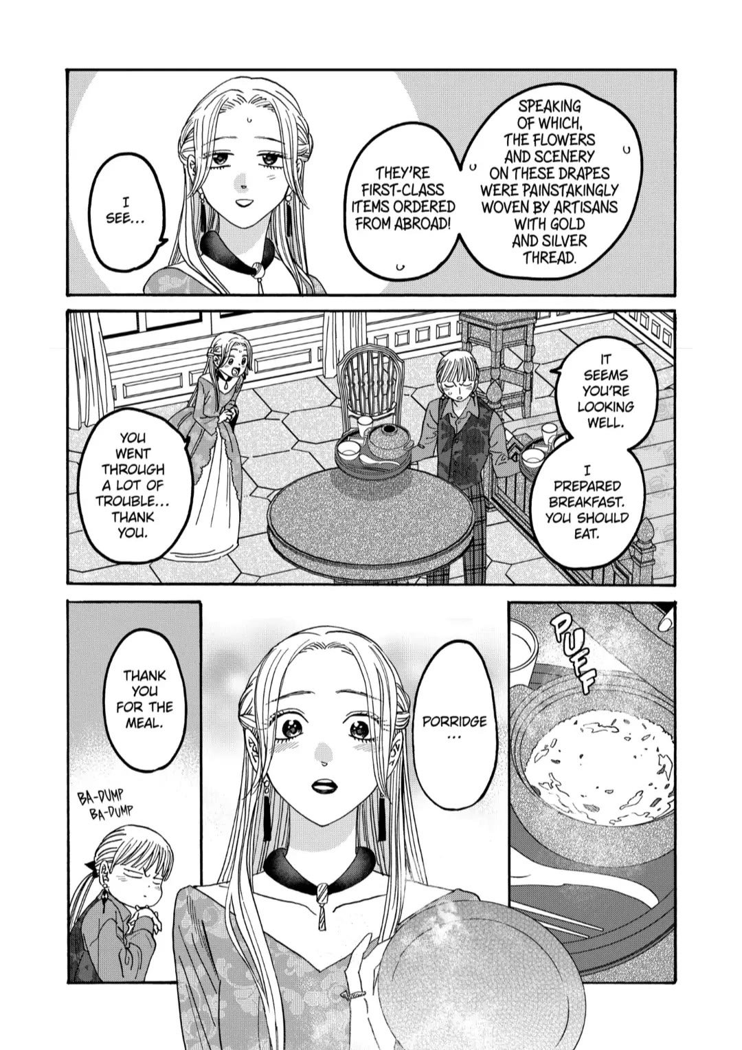Read Firefly wedding Hotaru no Yomeiri Manga Online