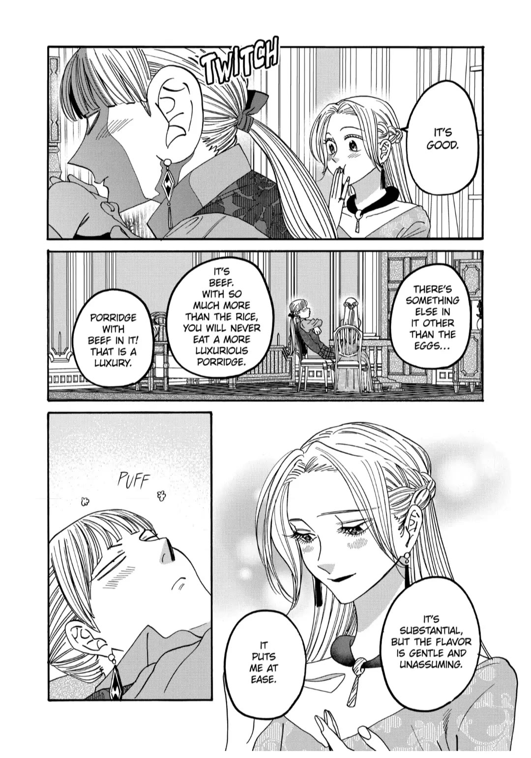 Read Firefly wedding Hotaru no Yomeiri Manga Online