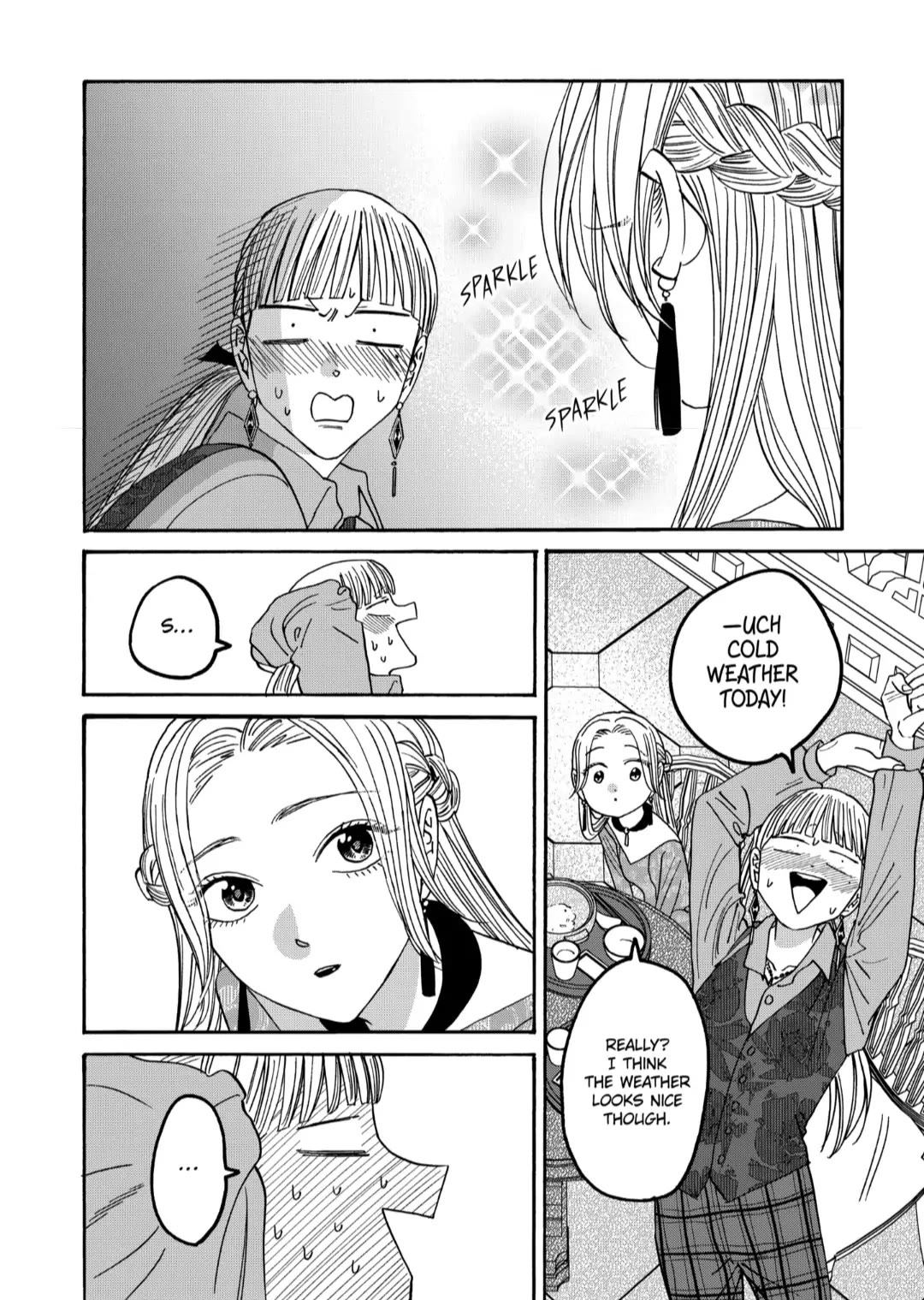 Read Firefly wedding Hotaru no Yomeiri Manga Online
