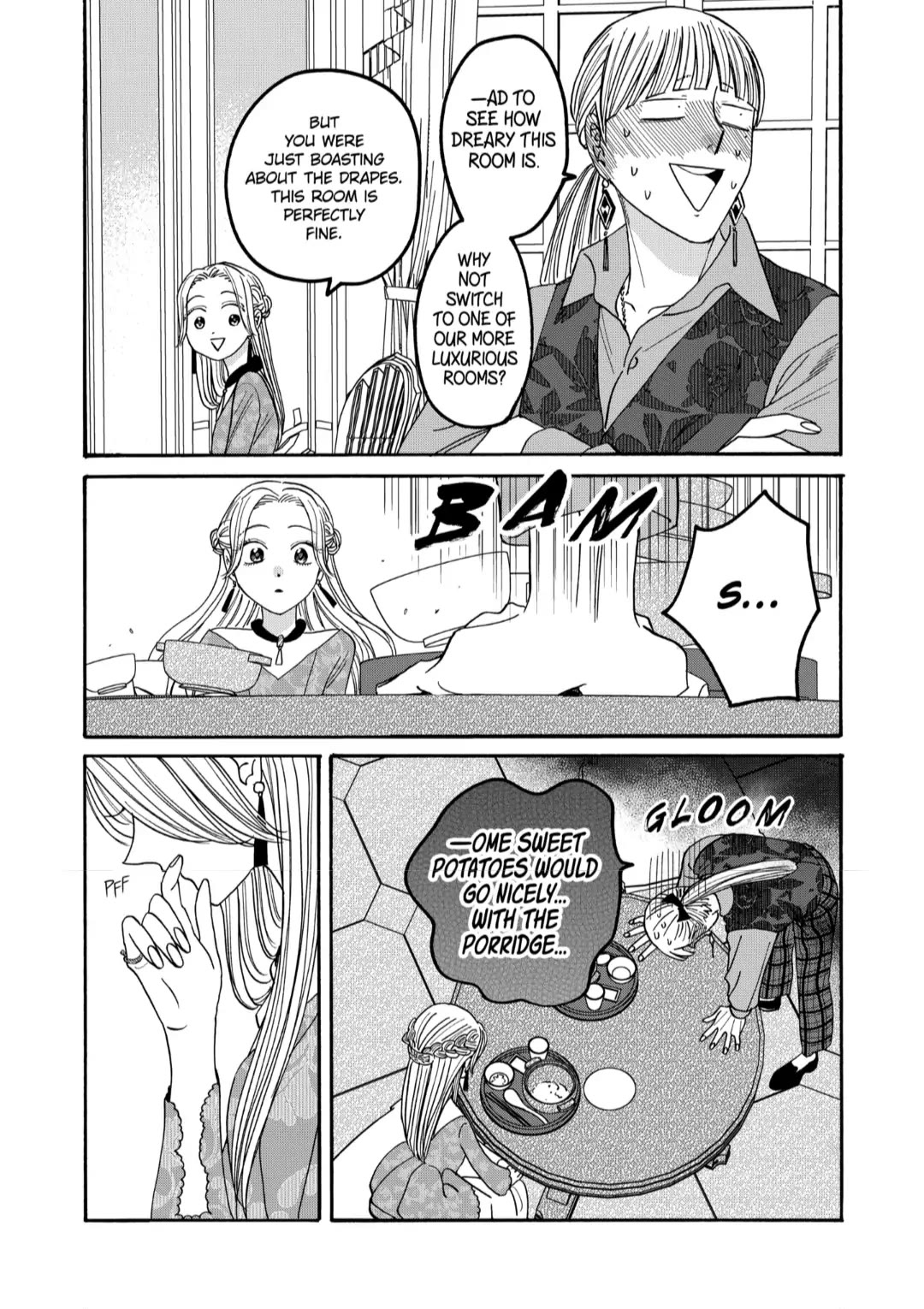 Read Firefly wedding Hotaru no Yomeiri Manga Online