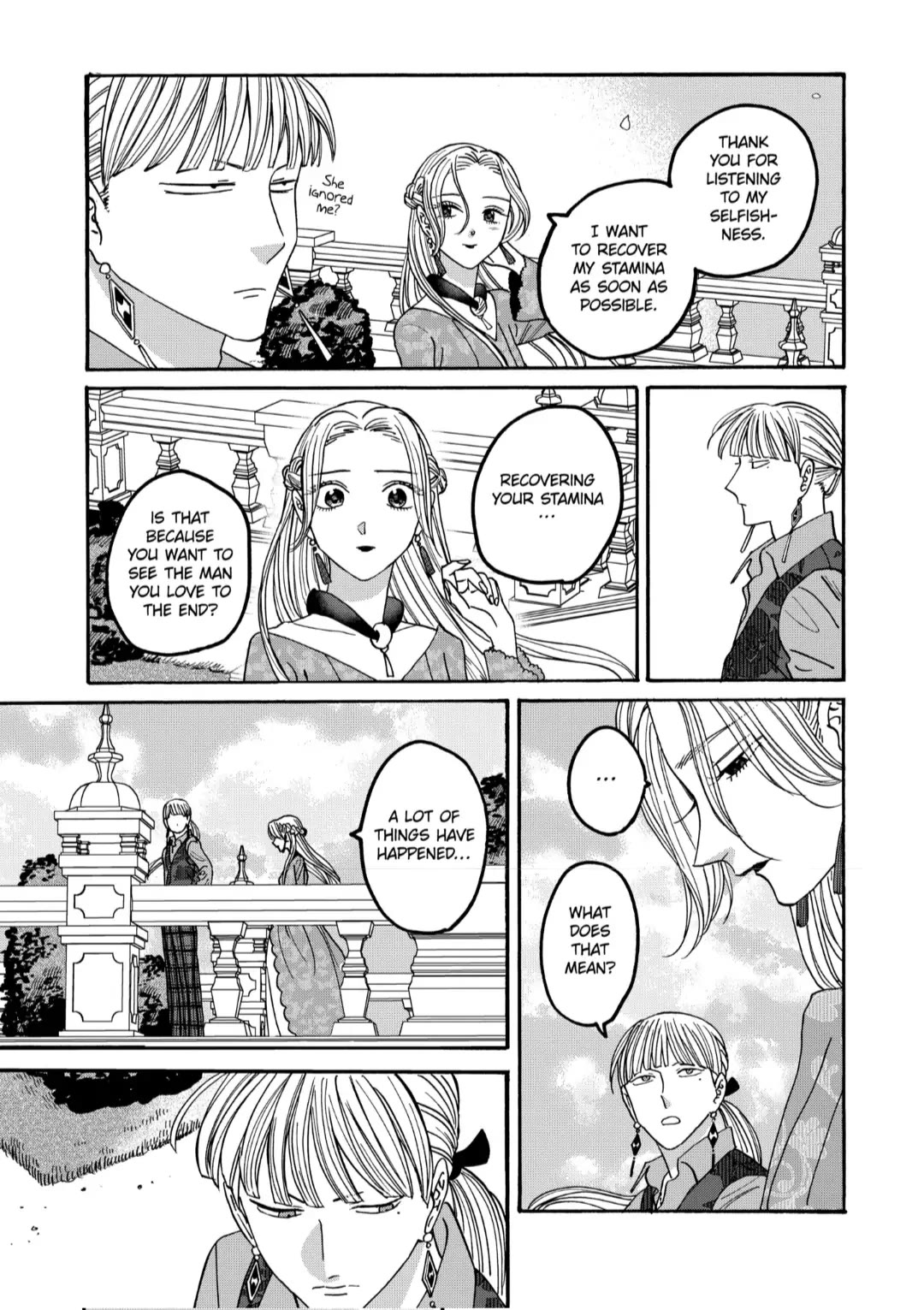 Read Firefly wedding Hotaru no Yomeiri Manga Online