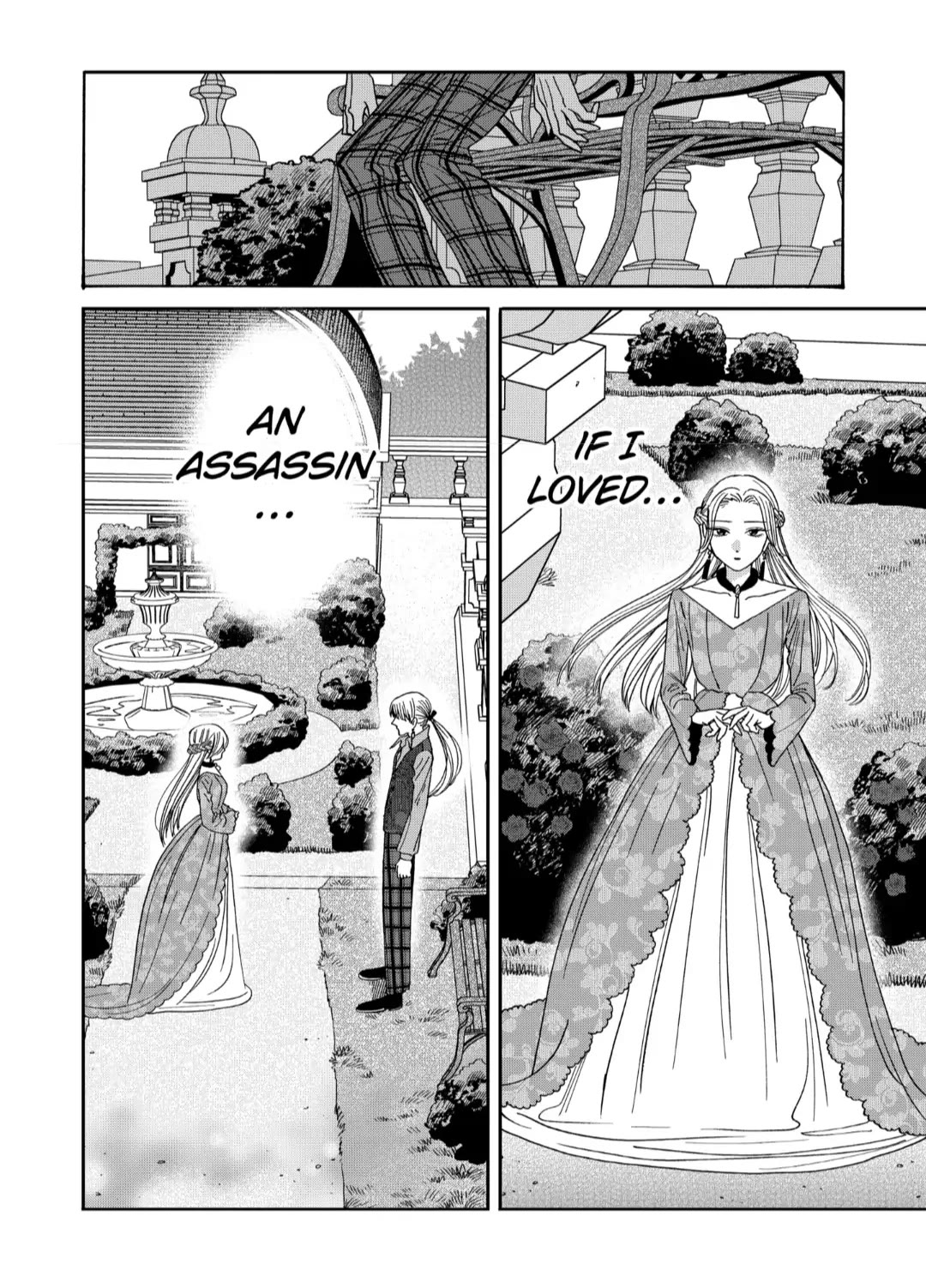 Read Firefly wedding Hotaru no Yomeiri Manga Online