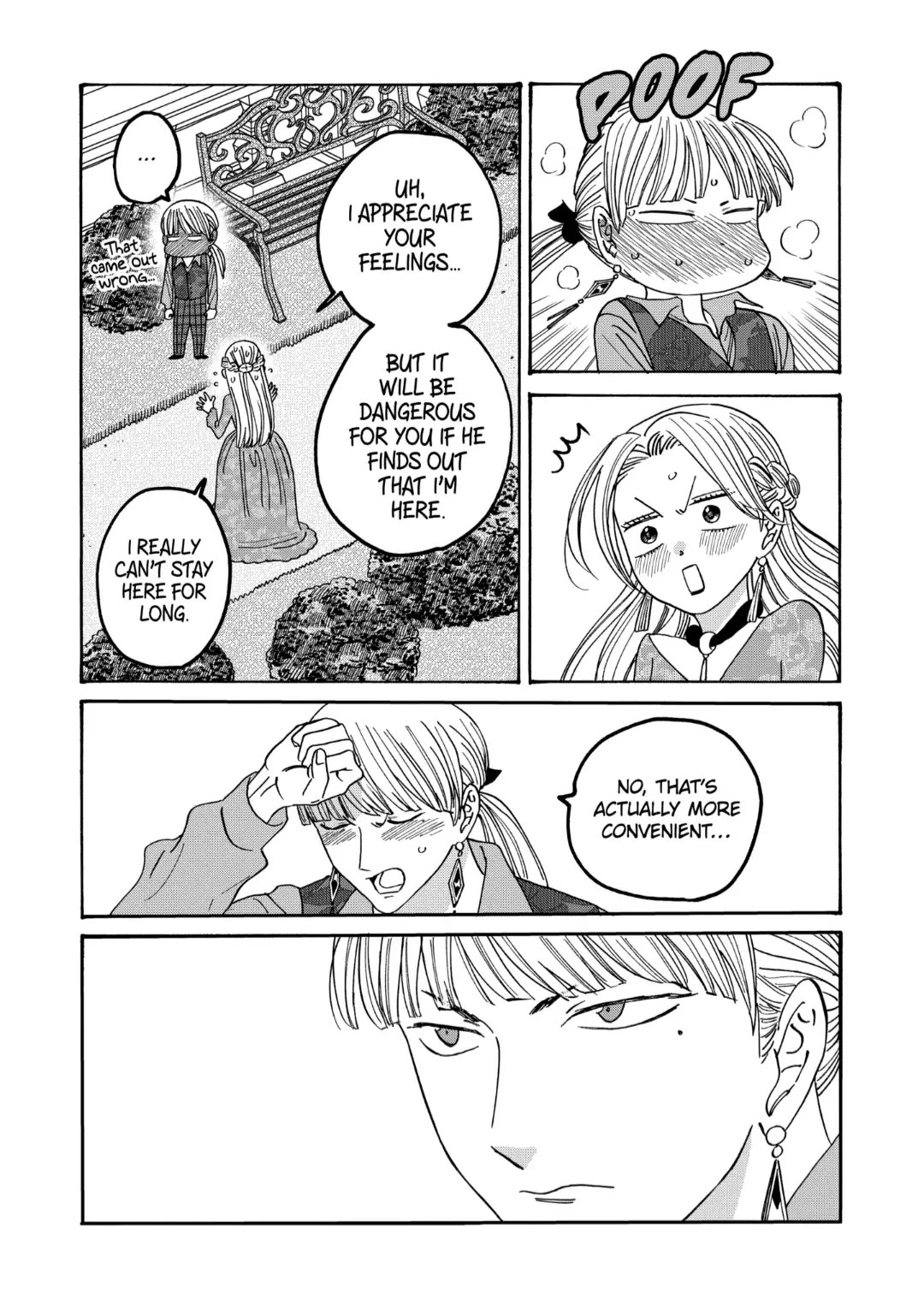 Read Firefly wedding Hotaru no Yomeiri Manga Online