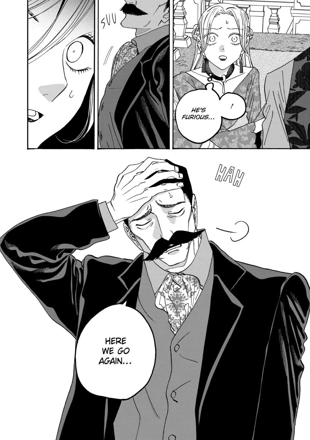Read Firefly wedding Hotaru no Yomeiri Manga Online